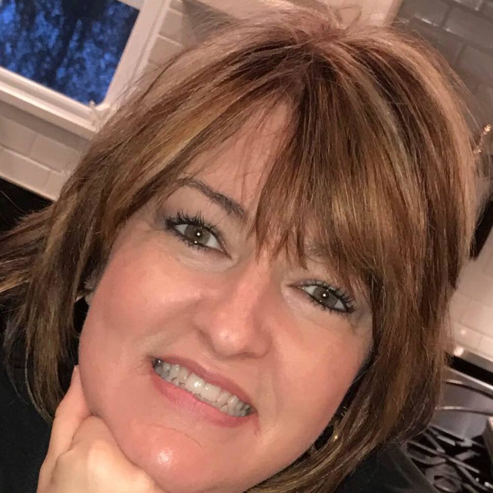 Meet your Posher, Kellyann